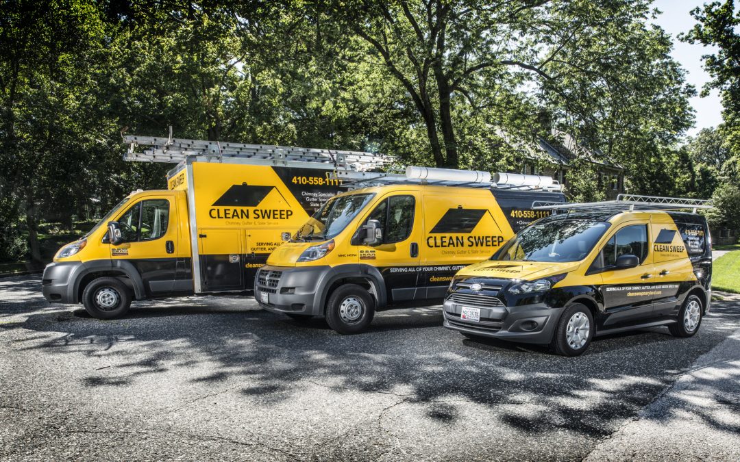 Clean Sweep is an Essential Business