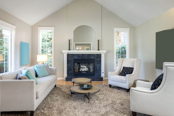 24-Hour Chimney and Fireplace Inspections with Clean Sweep