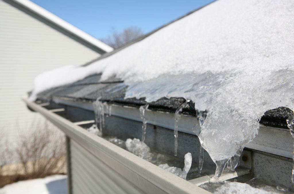 An Investment Now Can Protect Your Home This Winter