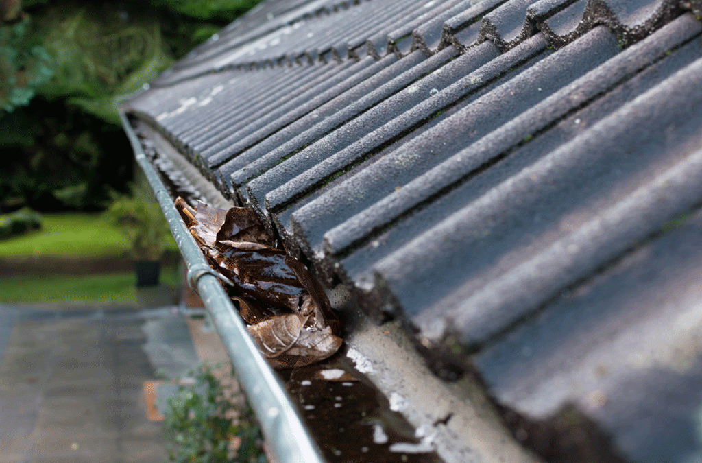 Keep Property Values High with Winterization