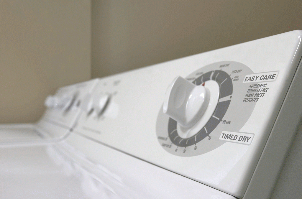 Don’t DIY Your Dryer Vent Cleaning