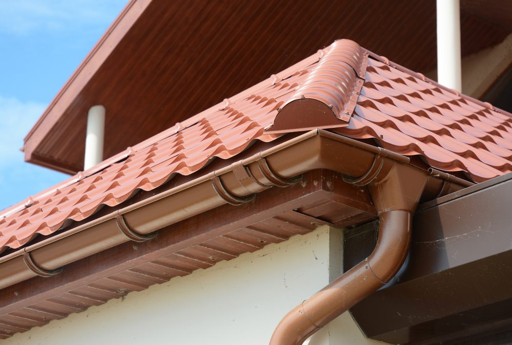 How Failing to Maintain Your Gutters Leads to Foundation Problems