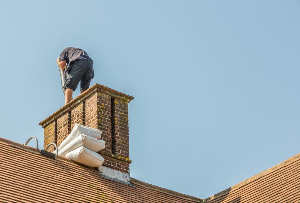 What Are Chimney Liners?