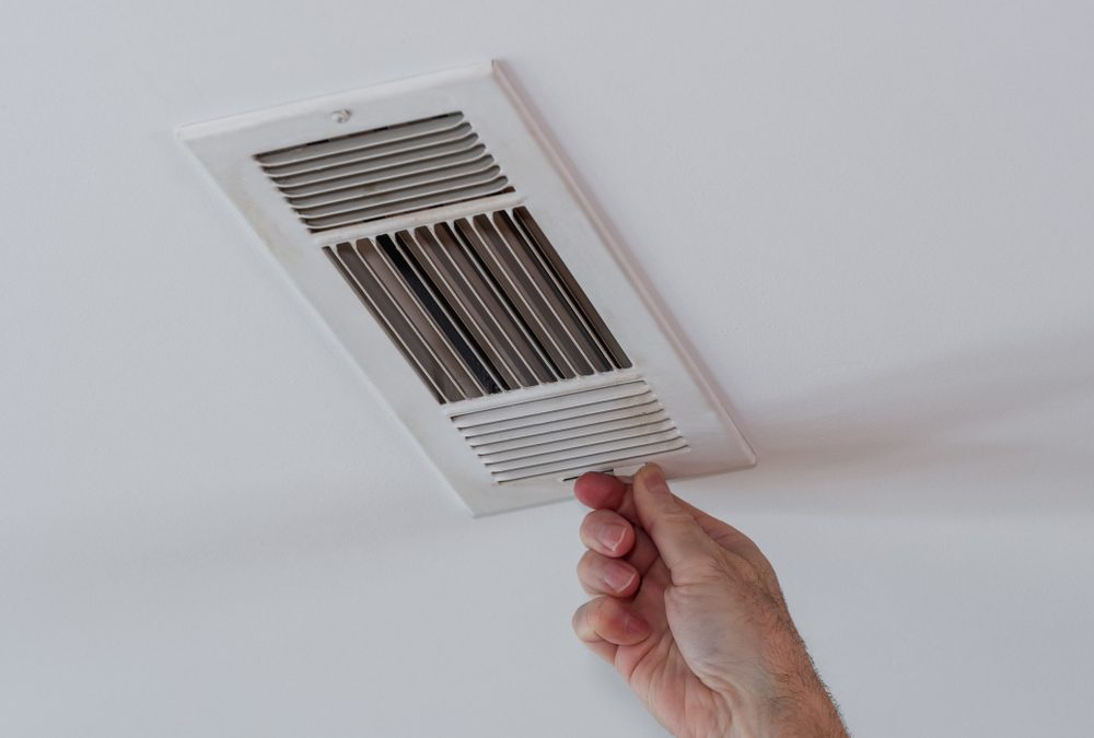 The Benefits of Professional Duct Cleaning