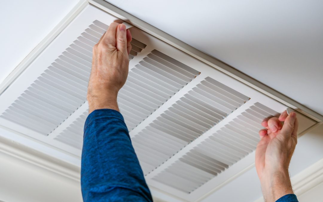 3 Benefits of Duct Cleaning Before Listing a House on the Market