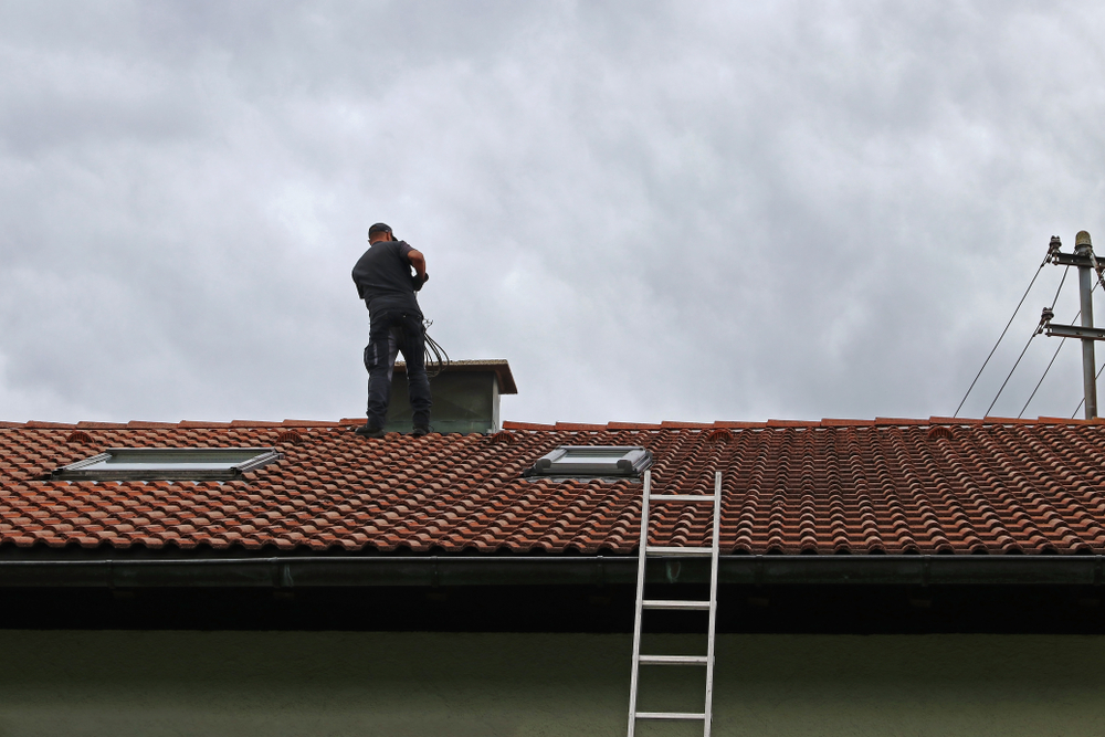 The Role of Chimney Maintenance in Home Safety: What Real Estate Agents Need to Know